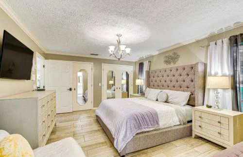 Spacious Citrus Hills Home with Pool and Game Room! - Foto 18