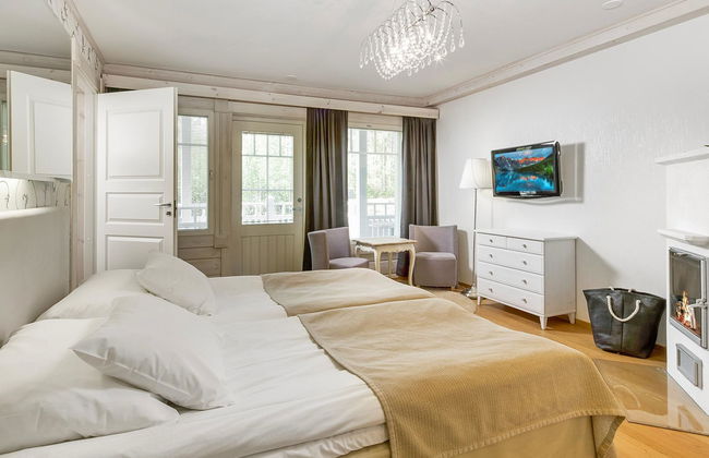 Villa keidas - Foto 14