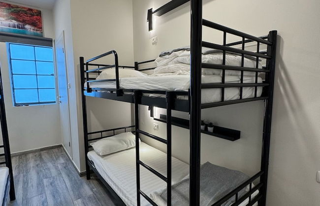 City Stay Tiberias - Foto 8