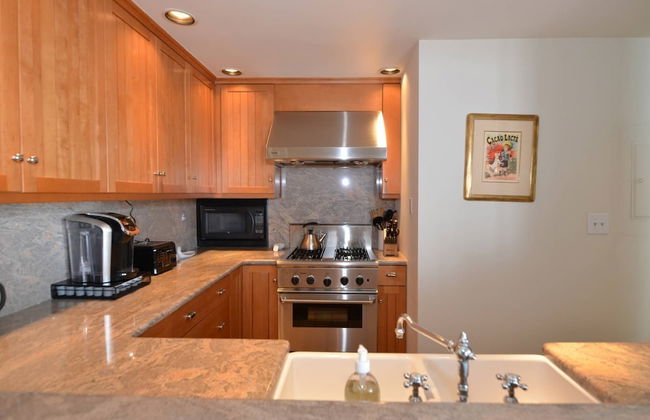 Mountain Queen Condos by iTrip Aspen Snowmass - Foto 42