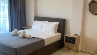 THOMAS STUDIOS & APARTMENTS PARALIA 2 - Foto 3