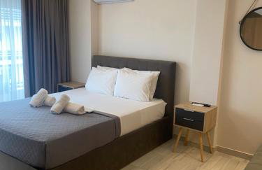 THOMAS STUDIOS & APARTMENTS PARALIA 2 - Foto 3