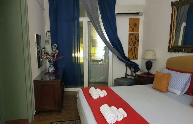 House Ròdue The Historic Center Palermo - Foto 2