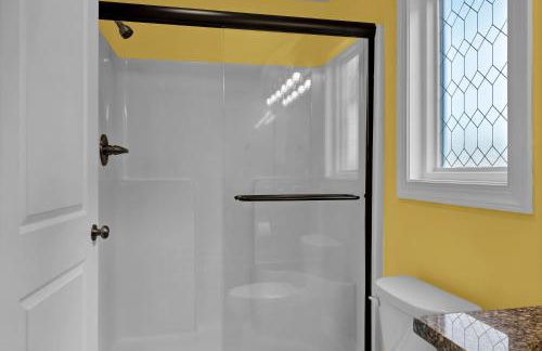 Beachfront Memories by Sea Scape Properties - Foto 63