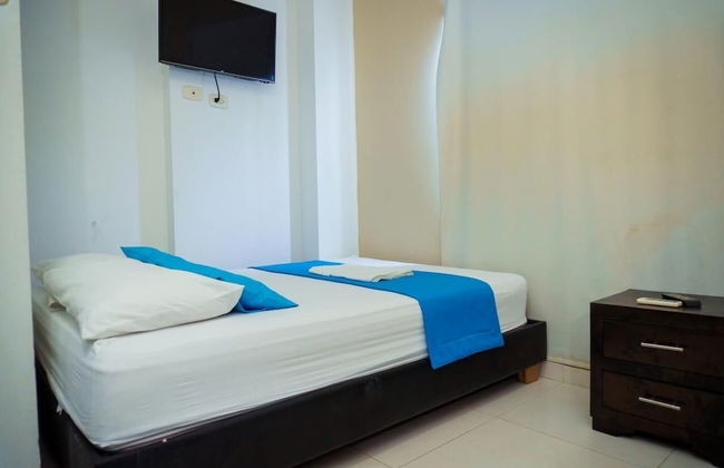 Cabañas Villa Antonella - Foto 7