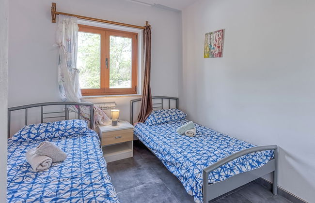 Villa Simac With Pool and Whirlpool - Foto 5