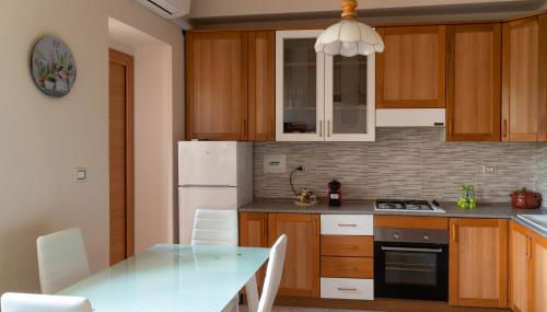 Bougainvillea casa vacanza - Foto 4