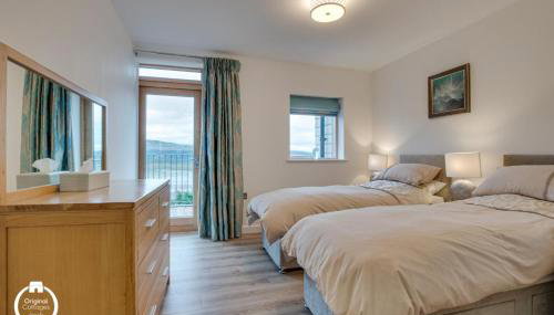 The Old Stables Aberdyfi apartment 3 - Foto 4