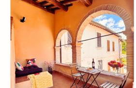 Casa in Umbria - nella Valle del Menotre vicino Rasiglia, Foligno, Assisi,Perugia - Photo 1