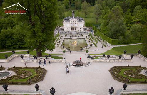 Apartment LICHTENSTERN - Foto 37