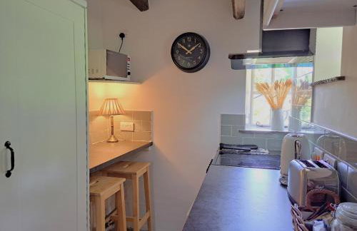 Beebole Cottage - Foto 12