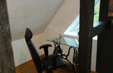 Schönes Messe-Ferien Apartment mit vielen Extras - Photo 20