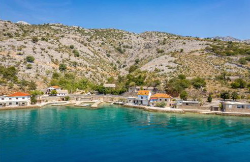 Awesome Apartment In Lukovo Sugarje - Foto 15