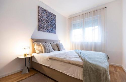 Arena Luxe Retreat, FREE Parking - Foto 24