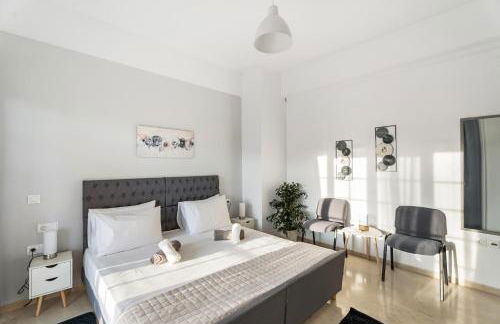 Katerina's Sunset Apartment - Foto 46