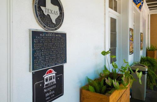 Schmitz Bed & Breakfast - Foto 54