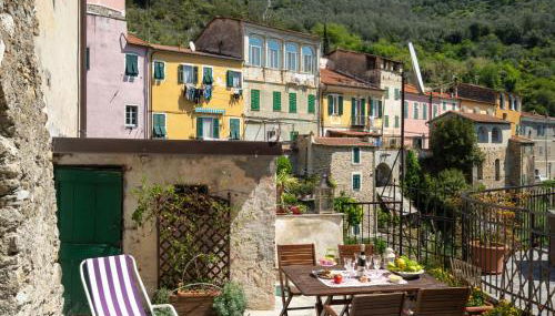 Apartment Ca du Ponte by Interhome - Foto 2