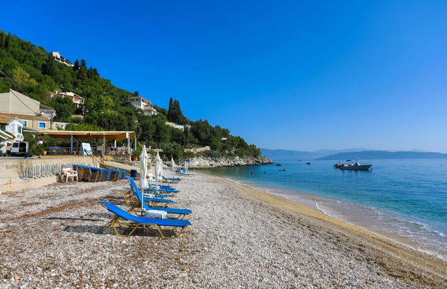 Takis House in Katavolos - Foto 3