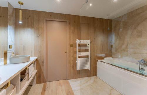 Spa & Relaxation 15 min de Lyon - Noomi Suite - Foto 6