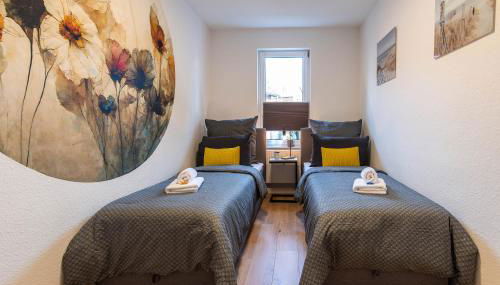 Apartment - Terrasse - Modern - Küche - Foto 3