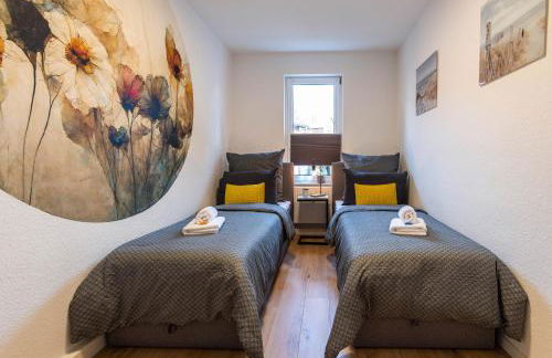 Apartment - Terrasse - Modern - Küche - Foto 3