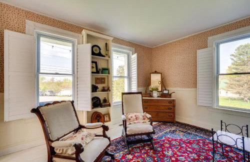 True North Farm House - Historic Family Home - Foto 16