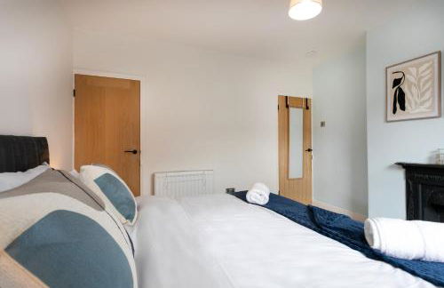 Contractors Stay - Free Parking - Fast WiFi - Sleeps 4 - Foto 13