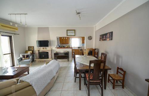 Maisonette in Strefi, Ancient Olympia - Foto 6