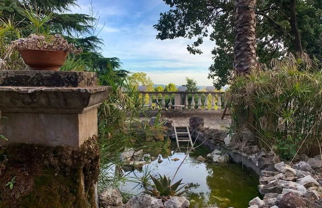 Domaine de la Tuilière - Foto 53