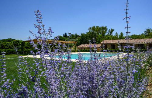 Agriturismo Merigge Wellness & Spa Montepulciano - Photo 70