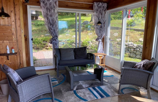 Chimo Cottage - Photo 22