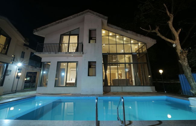 Sandal Wood Villa By 97RoyalVista - Foto 1