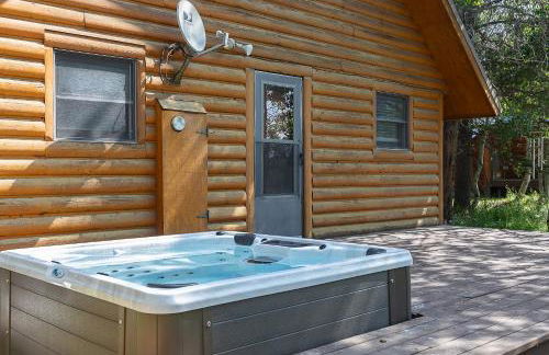 Remington Reload by KABINO Hot Tub FirePit Roku Big Yard Driveway Grill WiFi Trails - Foto 33