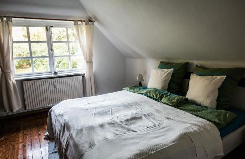 Bauernhaus in der Bremer Schweiz - Foto 17