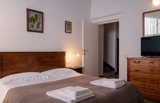 Fattoria Agriturismo Nerbona - Photo 95