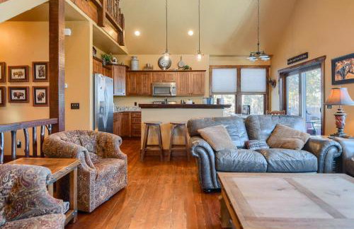 Foote Creek Lodge - Photo 8