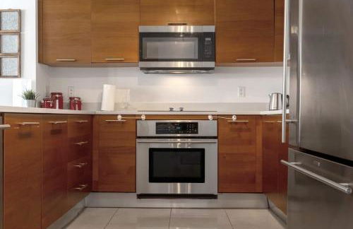 City Condo in Midtown Wynwood with pool and parking - Foto 6