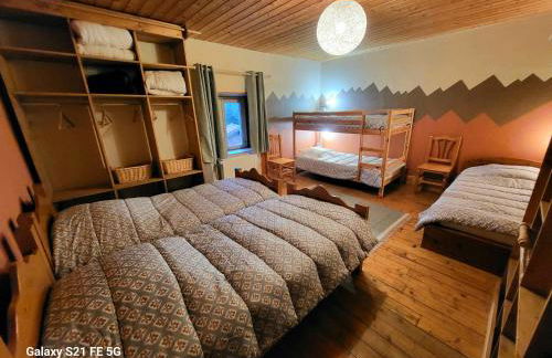 Gîte du Grand Cher - Foto 7