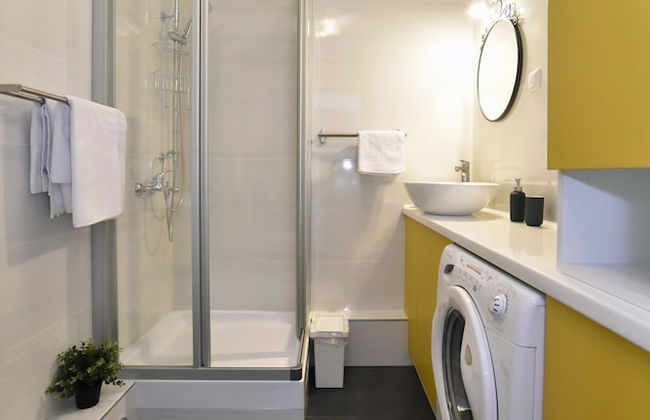 Apartment Place4U - Foto 23