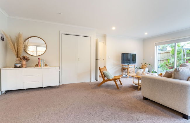 Manly Bay Wonderful 3BR New Home - Fibre - Foto 19