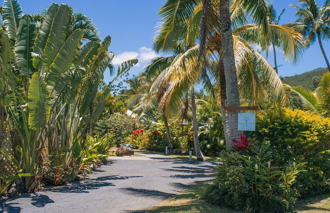 Arcadia Retreat Rarotonga - Photo 34