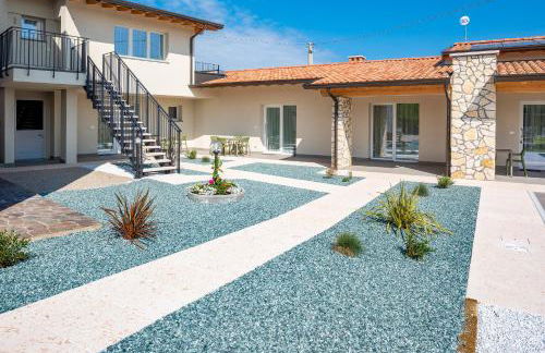 Corte Rocchetti Suite - Photo 65