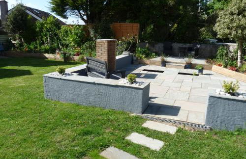 Gwyndaf Holiday Cottage - Photo 34