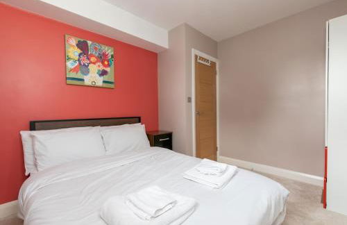 4 Bed house Parking 5 mins Sidcup Station - Pass the Keys - Foto 20