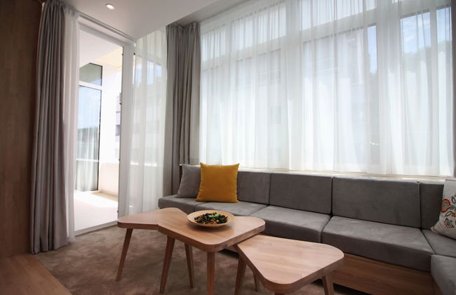 Sarajevo Daily Apartments - Foto 11