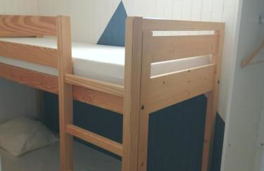 Appartement 6/7 personnes pied des pistes à Plagne centre - Foto 7