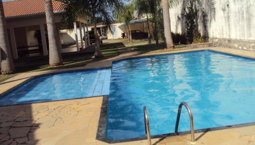 Suite especial para AgroRural - Nova Brasilia - Foto 2