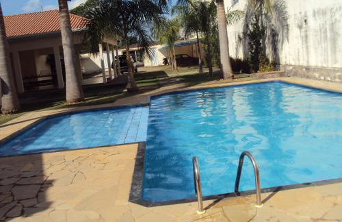 Suite especial para AgroRural - Nova Brasilia - Foto 2