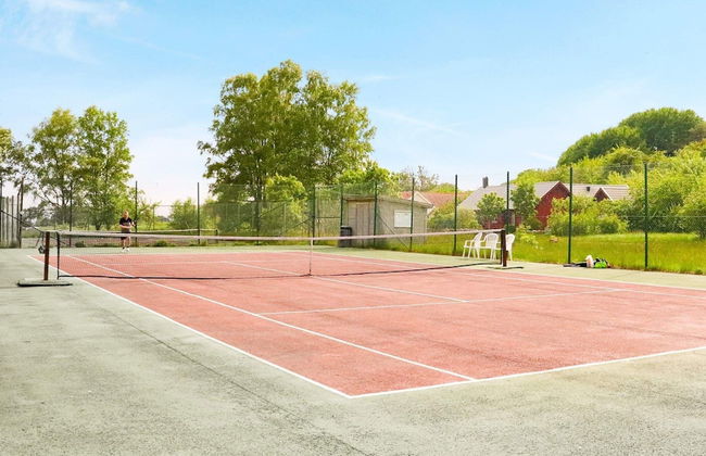 4 Person Holiday Home in Falkenberg - Foto 8