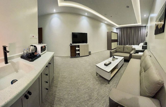 qimampark albaha7 - Photo 14